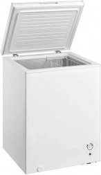 Морозильный ларь HYUNDAI CH1002 белый