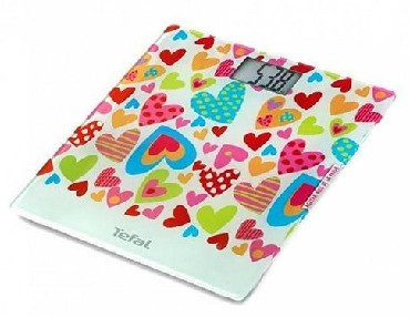 Весы TEFAL PP-1121V0