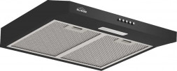 Встраиваемая вытяжка ELIKOR ECO ONE 50 BK черный (298167) ELIKOR ECO ONE 50 BK черный (298167)