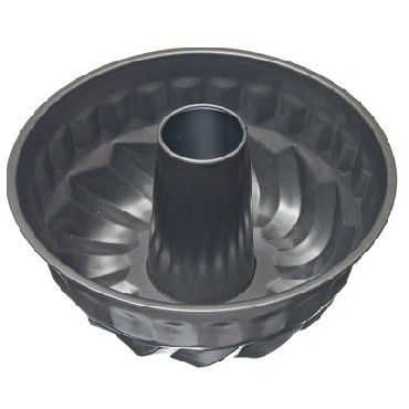 Форма для выпечки VETTA Форма для выпечки круглая &quot;Каравай&quot; 23x11,5см SL-1032 846-070