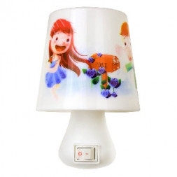 Светильник CAMELION (12530) NL-174 ЛАМПА