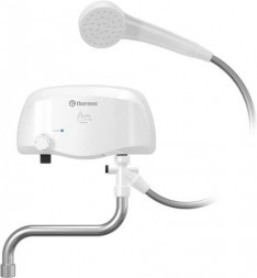 Водонагреватель проточный THERMEX Arion 3500 combi ЭдЭБ06391 THERMEX Arion 3500 combi ЭдЭБ06391