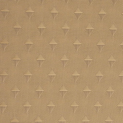 Штора для ванной САНАКС 03-16 Штора однотонная КОФЕ с МОЛОКОМ, в ванную комнату-полиэстэр 180х180