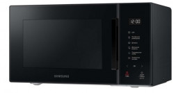 Микроволновая печь соло SAMSUNG MS-23T5018AK/BW