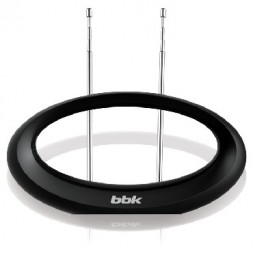 Антенна телевизионная BBK DA21 DVB-T
