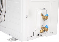 Сплит-система LORIOT LAC IN-18TA инвертор