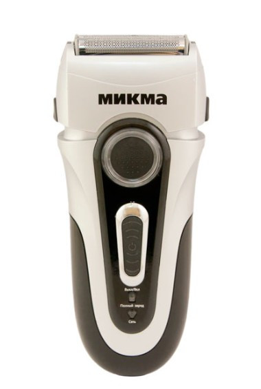 Бритва МИКМА 308