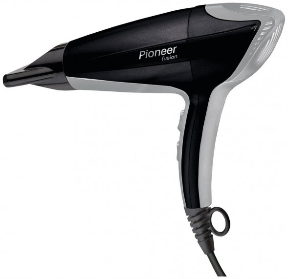 Фен PIONEER HD-2201DC