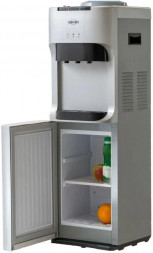 Кулер напольный VATTEN V45SKB VATTEN V45SKB