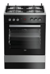 Плита газовая BEKO FSM 62530 DXMS