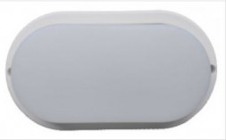 СВЕТИЛЬНИКИ НАКЛАДНЫЕ ECOLA DPLV12ELC 12W/4200K матовый белый