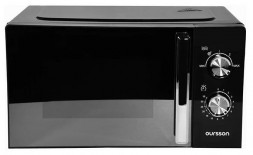 Микроволновая печь OURSSON MM2010/BL