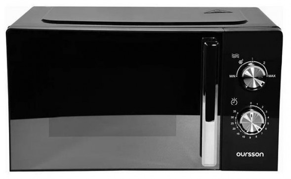 Микроволновая печь OURSSON MM2010/BL