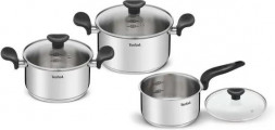 Набор посуды TEFAL E308S674 Набор посуды 6 пр. Primary