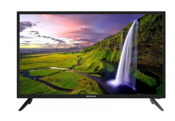 Телевизор SUPRA STV-LC43LT0045F FullHD