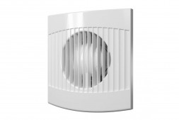 Вентилятор ERA COMFORT 4 осевой вытяжной