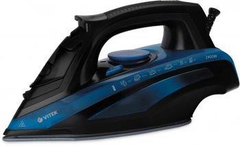 Утюг VITEK VT-8327 черный