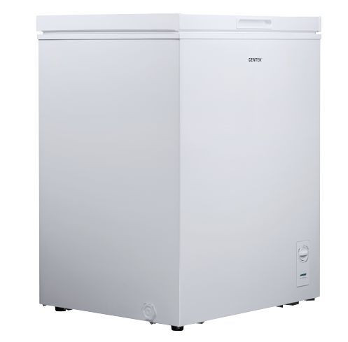 Морозильный ларь CENTEK CT-1769 (белый) -142л