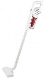 Пылесос вертикальный HOMESTAR HS-1026 белый