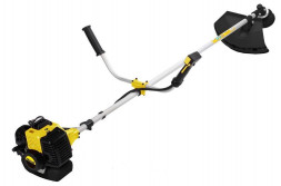 Триммер HUTER GGT-1000T (комплект из двух частей)