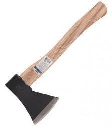 PARK Топор с деревянной ручкой, 800 гр (354224)