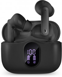 Наушники SVEN E-315B, черный