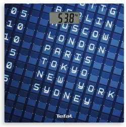 Весы напольные TEFAL PP1437V0