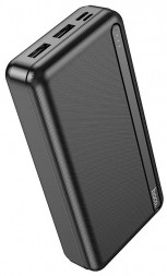 Повер банк HOCO (6931474769923) J91A PB 20000 mAh (черный)