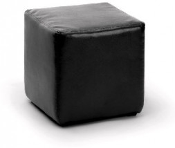 Пуф VENTAL ПФ-4 черный