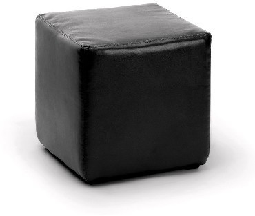 Пуф VENTAL ПФ-4 черный