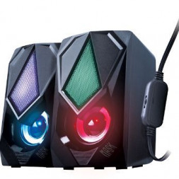 Акустика QUMO (30568) MASK AS004