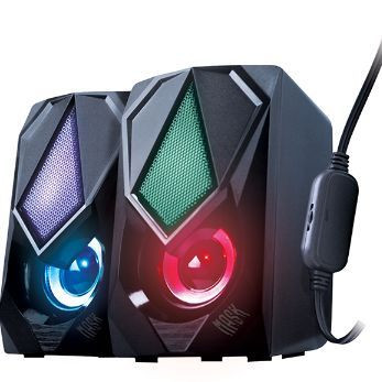 Акустика QUMO (30568) MASK AS004