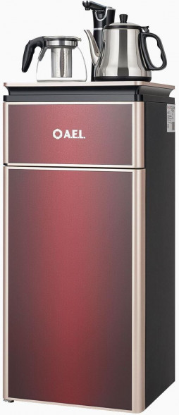 Пурифайер с чайным столиком AEL LD-51s red AEL LD-51s red
