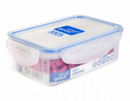 Контейнер GOOD&amp;GOOD 2-1 пласт. 0,5 л.