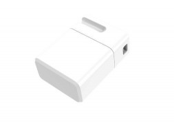 Флеш-карта OLMIO U-116 USB-Flash 64GB, USB2.0 белый (42606)