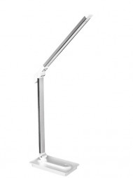 Настольный светильник CAMELION KD-846 C01 8Вт белый