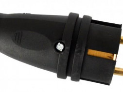 Катушка VOLSTEN (12634) SKR 1x30