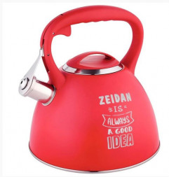 Чайник ZEIDAN Z-4423 3,0л
