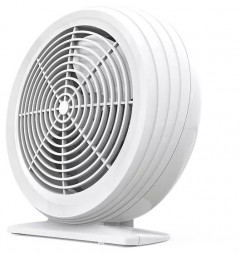 Тепловентилятор TIMBERK TFH S20SMX