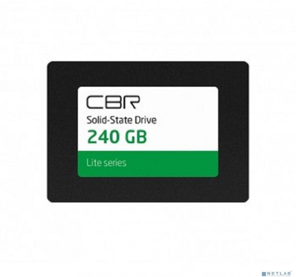 CBR SSD-240GB-2.5-LT22