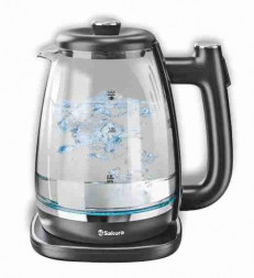 Чайник электрический SAKURA SA-2745BK