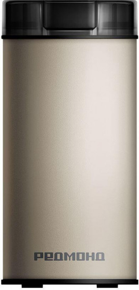 Кофемолка REDMOND CG-805, бежевый