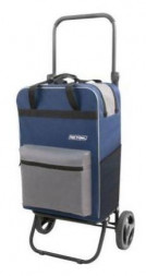 Сумка тележка ИСТОК Спутник 3 Макси" Плюс СТМП31