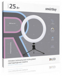 лампа SMARTBUY (SBL-TTL-14) 25W/3200-5500К