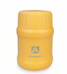 Термос АРКТИКА 311-500 жёлтый