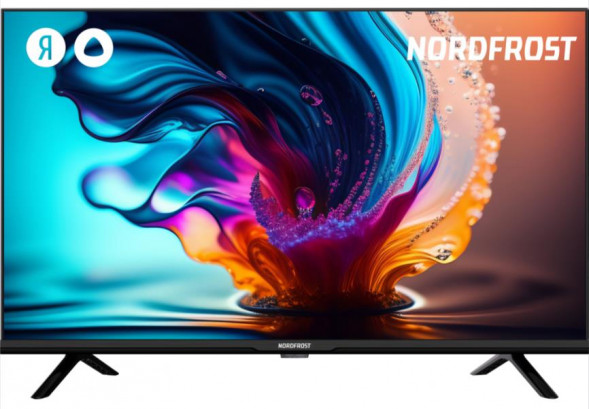 Телевизор NORDFROST Y 3201 HD-R