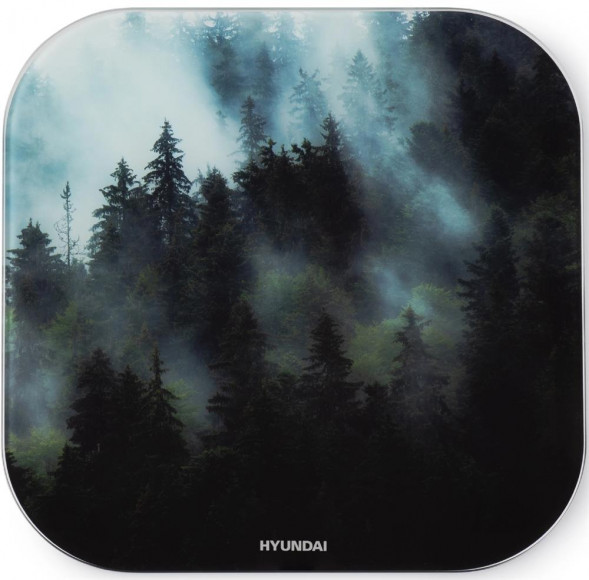 HYUNDAI H-BS03761 макс.180кг т.зеленый