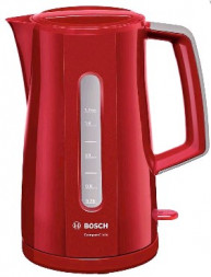 BOSCH TWK3A014 красный