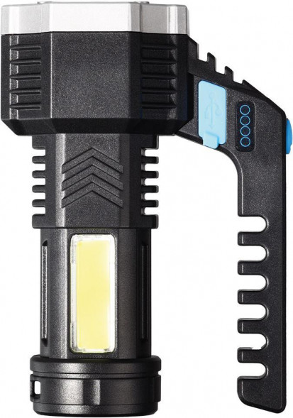 Фонарь SMARTBUY (SBF-815) SBF-815 черный