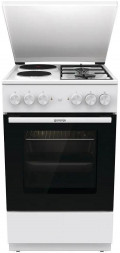 Плита комбинированная GORENJE GK5A12WG